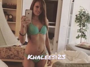 Khaleesi23