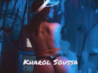 Kharol_Soussa