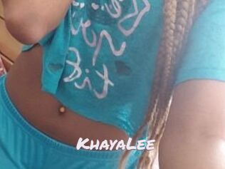 KhayaLee