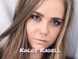 Khloe_Kadell