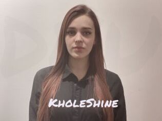 KholeShine