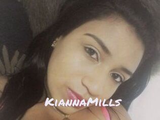 KiannaMills