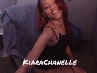 KiaraChanelle