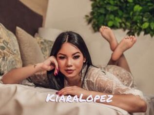 KiaraLopez