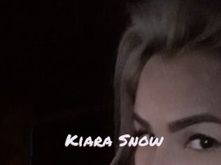 Kiara_Snow