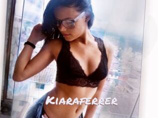 Kiaraferrer