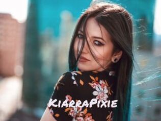 KiarraPixie