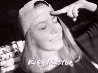 KieraFoster