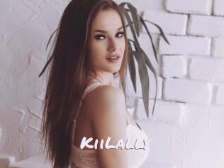 KiiLally