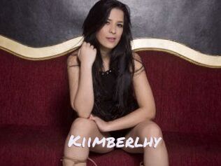 Kiimberlhy