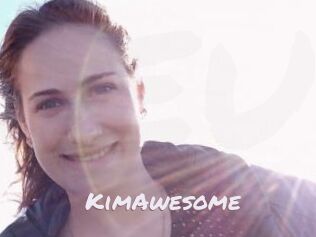 KimAwesome