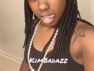 KimBadazz