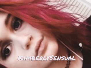 KimberlySensual