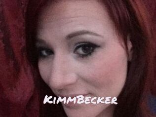 KimmBecker