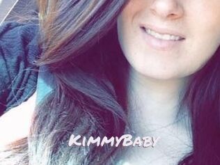 KimmyBaby