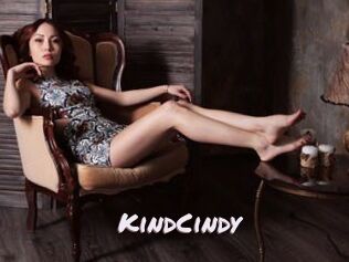 KindCindy