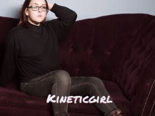 Kineticgirl