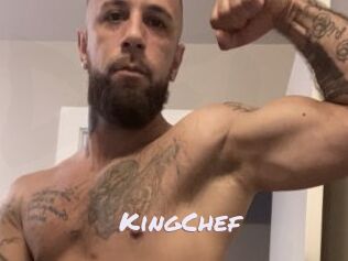 KingChef