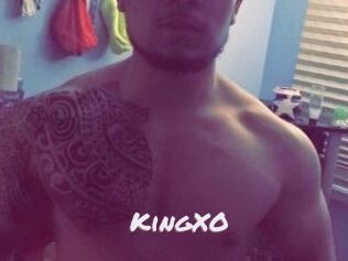 KingXO