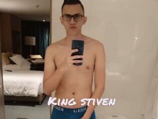 King_stiven