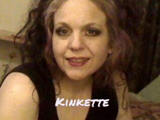 Kinkette