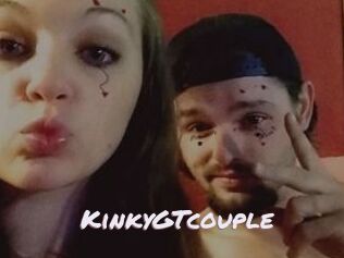 KinkyGTcouple