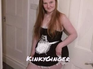 KinkyGinger