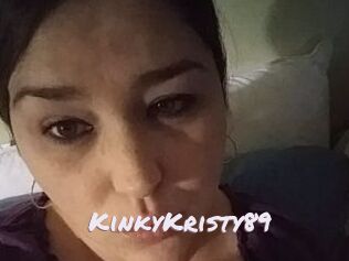 KinkyKristy89