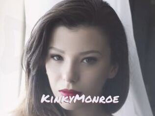 KinkyMonroe