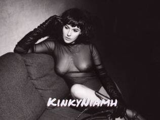 KinkyNiamh