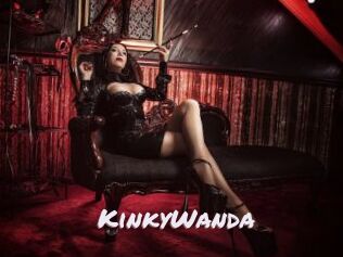 KinkyWanda