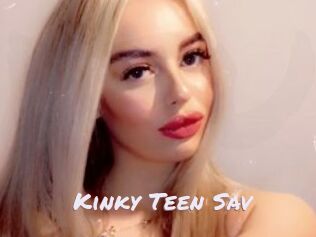 Kinky_Teen_Sav