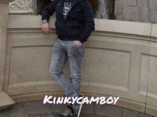 Kinkycamboy