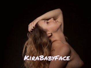 KiraBabyFace