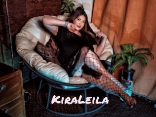 KiraLeila