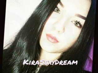 KiraSexyDream