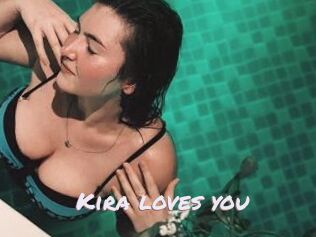 Kira_loves_you