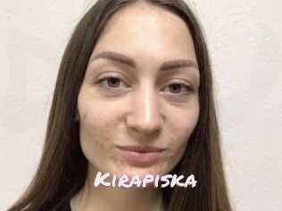 Kirapiska