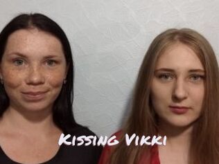 Kissing_Vikki