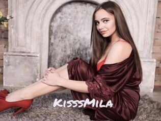 KisssMila