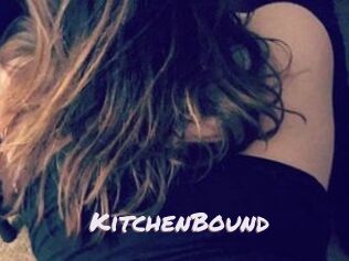 KitchenBound