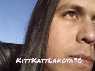 KittKattLakota90