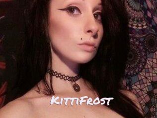 KittiFrost