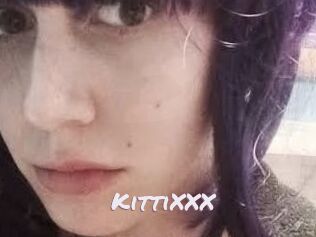 Kitti_XXX