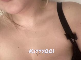 Kitty001