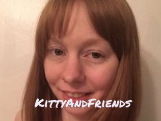 KittyAndFriends