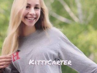 KittyCarter