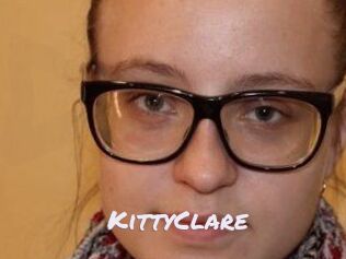 KittyClare