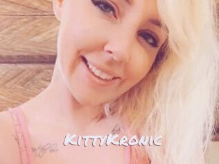 KittyKronic