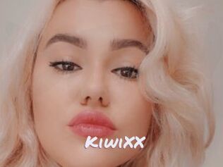 KiwiXX